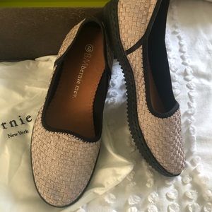 Bernie Mev Flats size 40 (9)